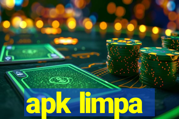 apk limpa